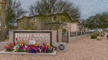 Desert Sands Apartment Homes