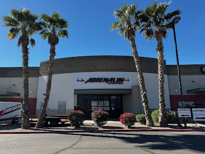 Adrenalin Motorsports