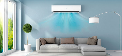 Grande AC & Heating Repair Inc.