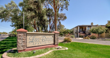 Las Brisas Apartment Homes