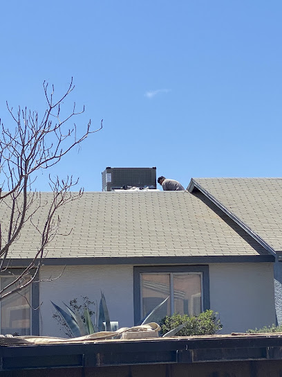 Amado Electrical and Refrigeration LLC