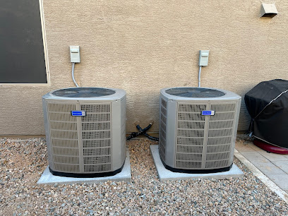 McLaughlin Air Conditioning and Heating Repair Maricopa AZ