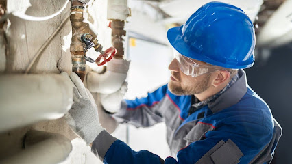 Kooline Plumbing Heating & Air LLC