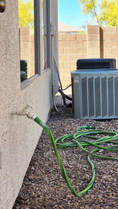 My Maricopa Plumber