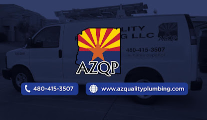 AZ Quality Plumbing LLC