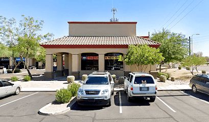 Stapley Car Care