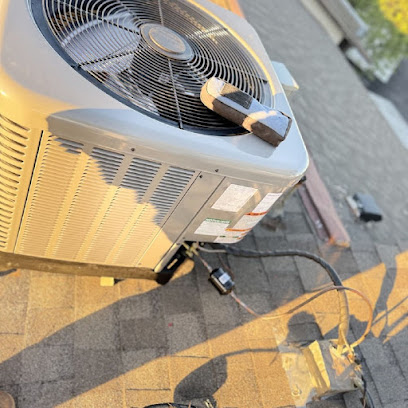 Local HVAC Inc.
