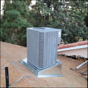 Carter Brothers HVAC LLC