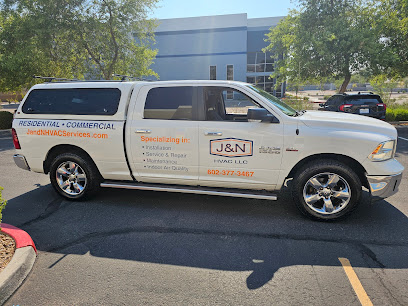 J&N HVAC