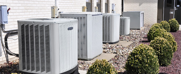 Callahan Air Conditioning