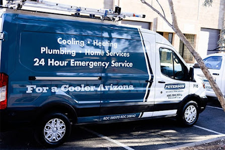 Peterson Air Care & Home Services