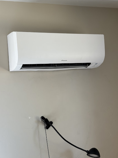 Core Comfort HVAC