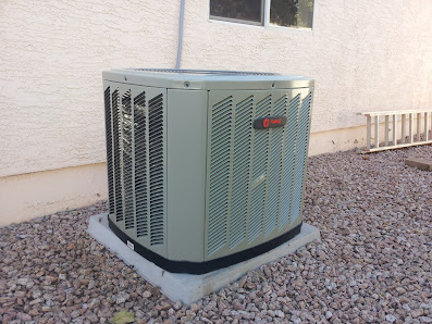 AirPro Cooling and Heating, Inc.