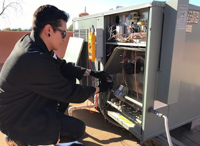 Cool Aid Air Conditioning LLC