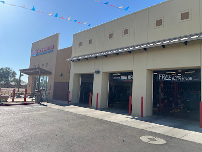 Firestone Complete Auto Care