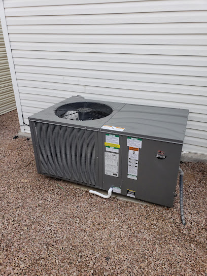 AC Repair Pro