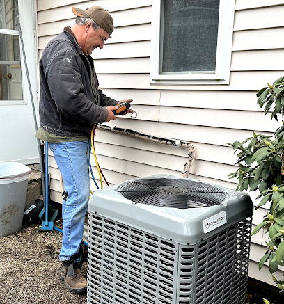 Absolute Value Heating & Cooling - Rockford
