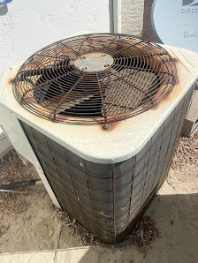 Airbender Heating and Cooling HVAC