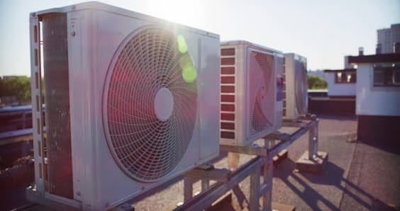 Advanced Tempe Cooling & Heating