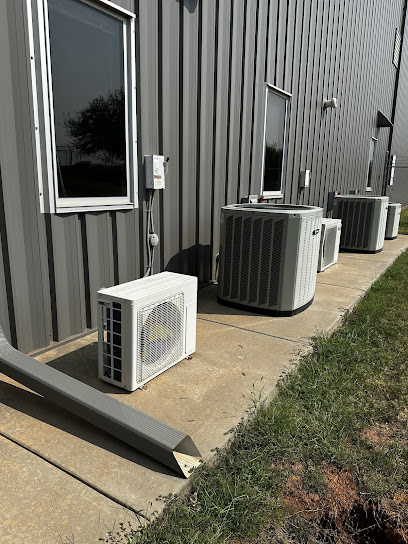 Aria HVAC Solutions