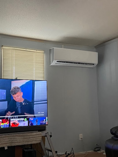 AC Repair Squad