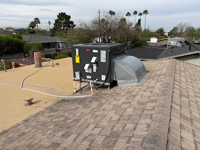 Accurate Energy Management Inc.