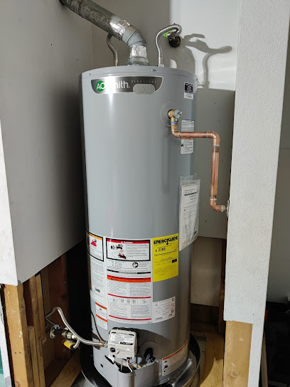 Eversons Plumbing Llc