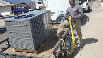 KAOLO A/C & PLUMBING LLC