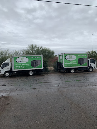 HVAC Recycle Phoenix