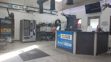 A/C Service