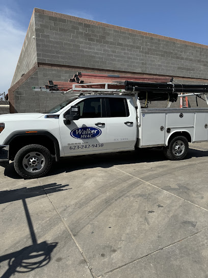 Walker Plumbing & HVAC