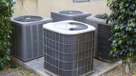 Gonzales Heating & Cooling