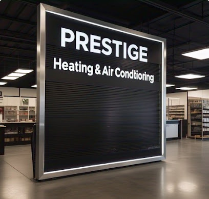 Prestige Heating & Air Conditioning