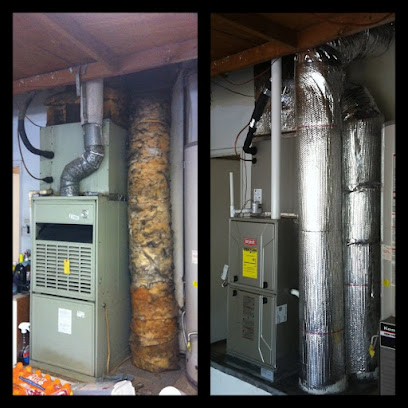 Rick's HVAC & Water Heating Repair Sherman Oaks