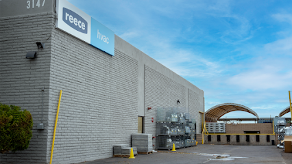 Reece HVAC