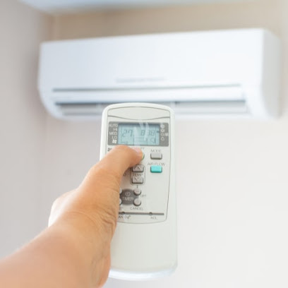FJ and SJ LLC Air Conditioning