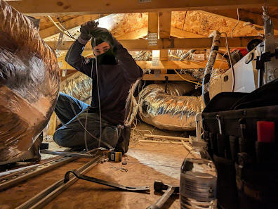Honest HVAC Installation & Repair - Way