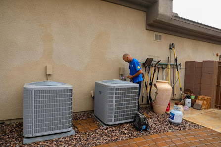 Adams Refrigeration