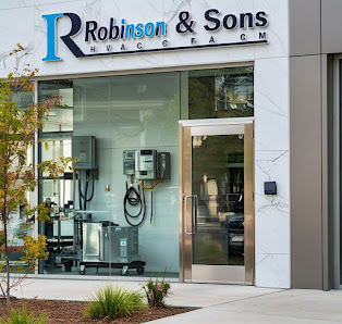Robinson & Sons HVAC