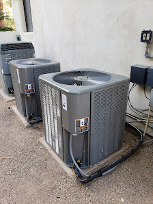 Freddy's A/C & Refrigeration LLC