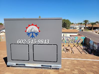 AC ANDES HEATING AND COOLING