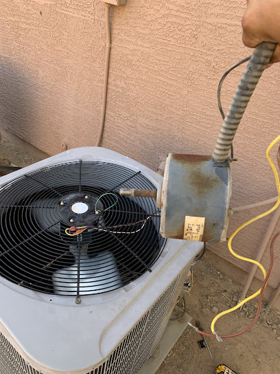 Home Comfort Repair LLC