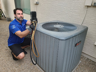 Integrity Mechanical HVAC