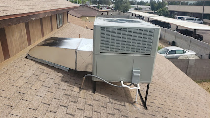 Tino's Heating & Cooling LLC