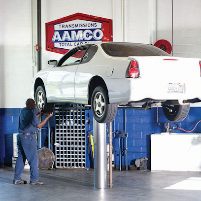 AAMCO Transmissions & Total Car Care
