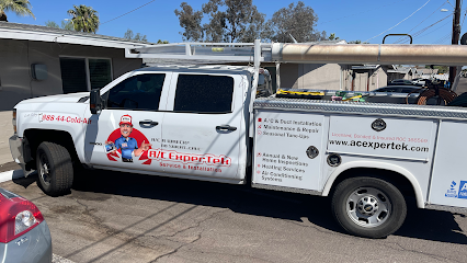 A/C ExperTek Service and Installation