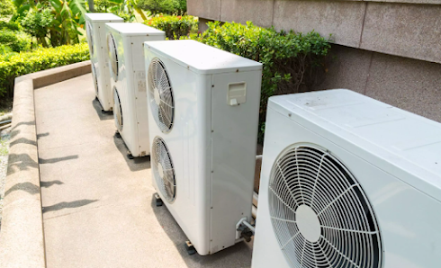 Davis Brothers Heating & Air Conditioning