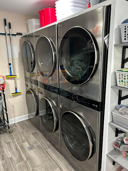 Gosomir Dryer Vent Cleaning Goodyear