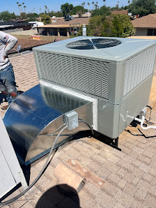 Lomeli Air Heating and Cooling