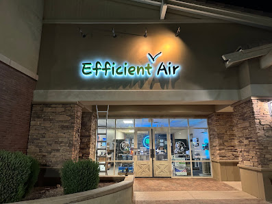 Efficient Air HVAC & Energy Solutions
